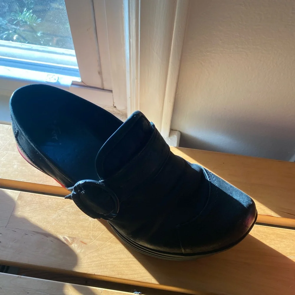 John Fluevog’s Jammin’ - Women’s 9 - Picture 6 of 15